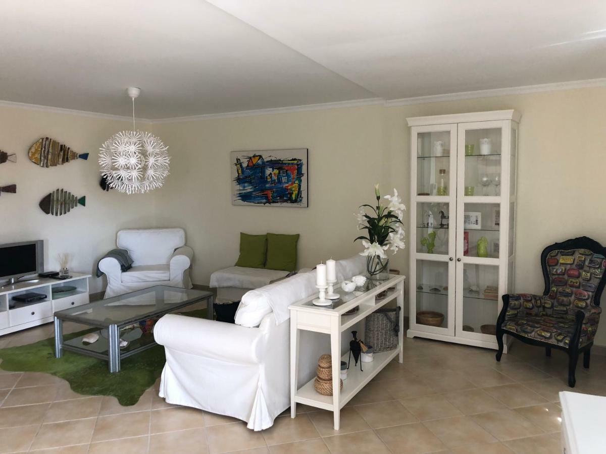 Casa Da Porta Nova Appartement Tavira Buitenkant foto