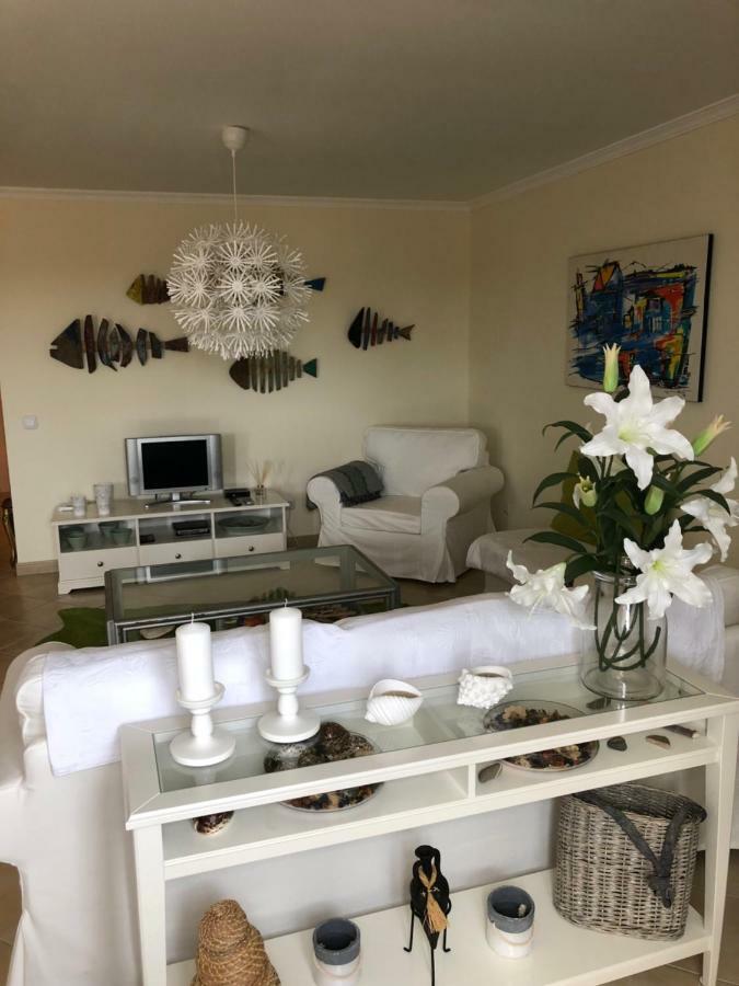 Casa Da Porta Nova Appartement Tavira Buitenkant foto